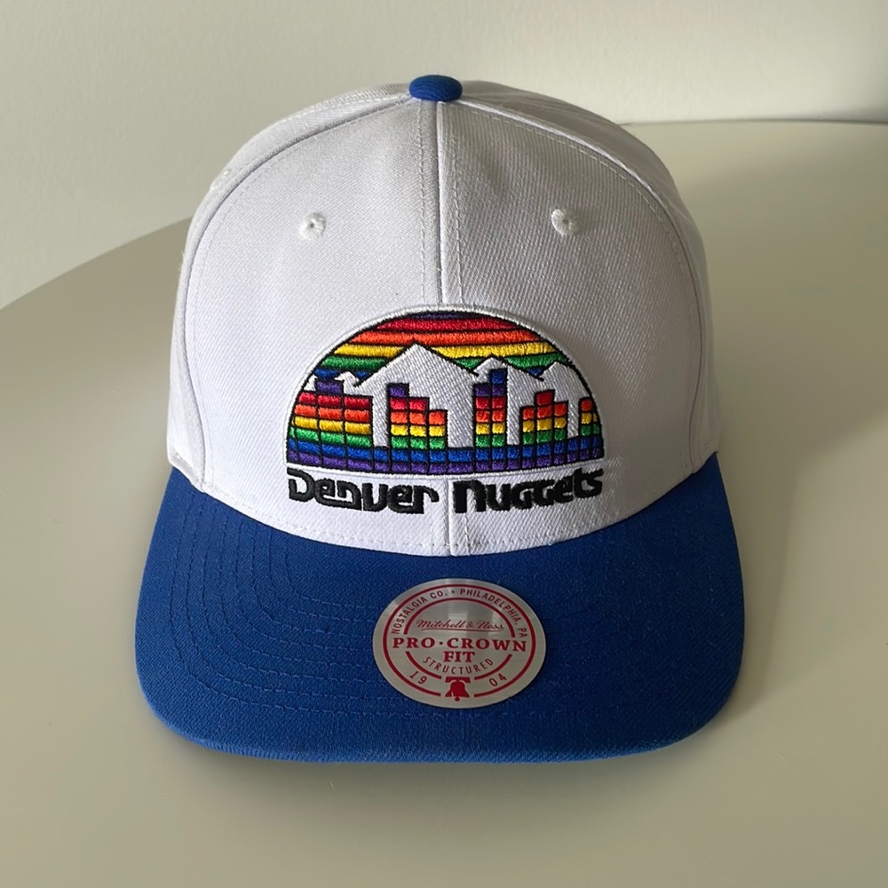 Denver Nuggets Hat Unisex